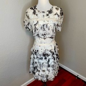 ALICE & OLIVIA Size 6 NWT